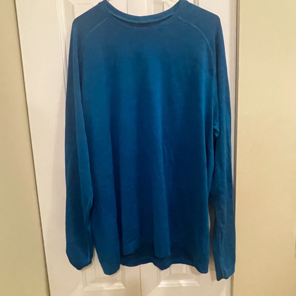 XL Lululemon Long Sleeve